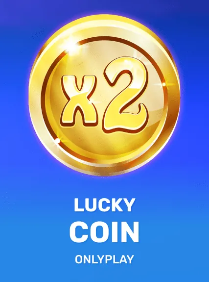 Lucky Coin