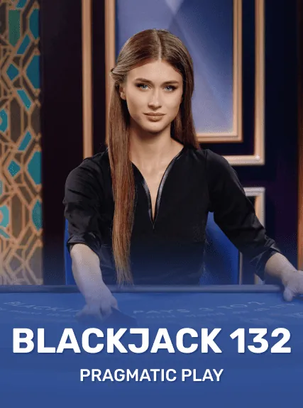 Blackjack 132